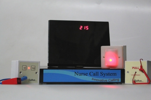 Nurse Call System