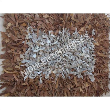 Ethnic Leather Rugs