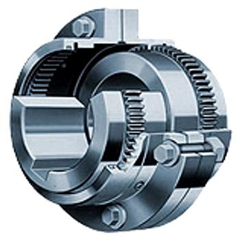 Aluminum Gear Coupling