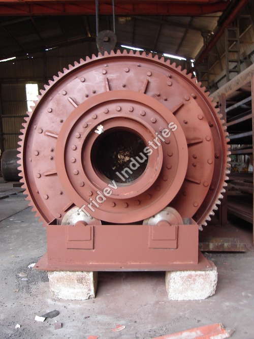 Ball Mill