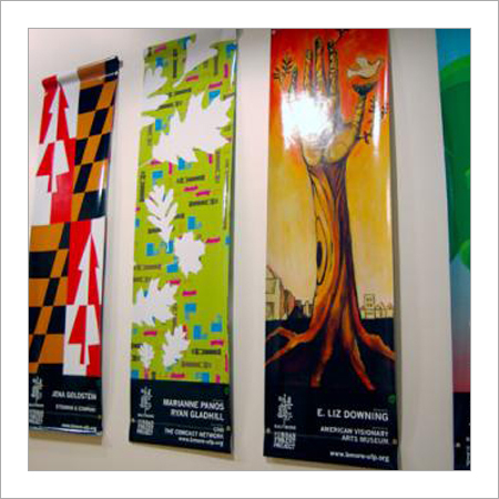 Vinyl Banner