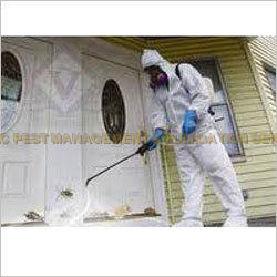 Pest Control Insecticide