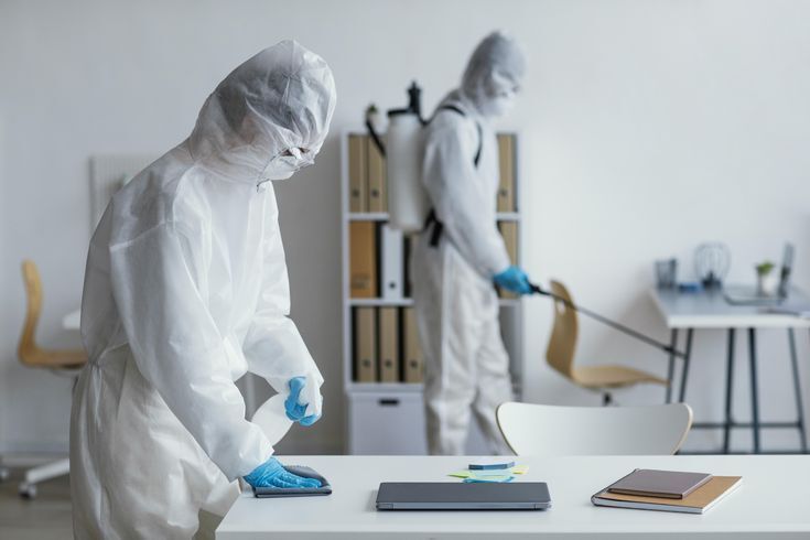 Pest Control Insecticide