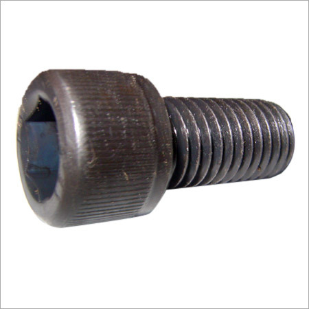 Allen Cap Screws