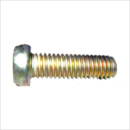 Cheese Head Screw