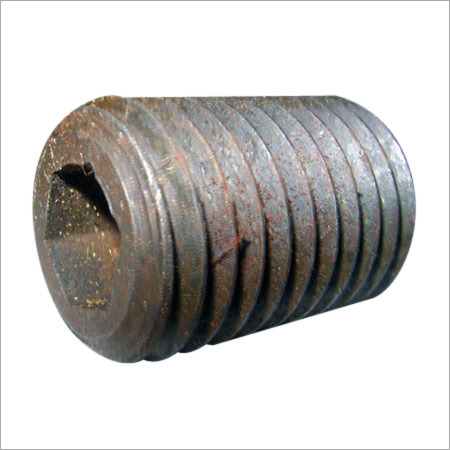 Grub Screw