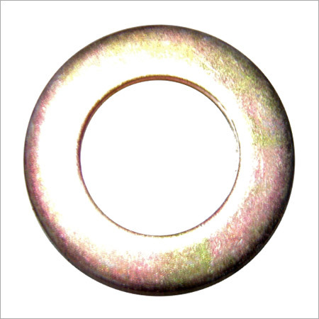 Plain Washers