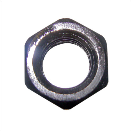 High Tensile Nuts