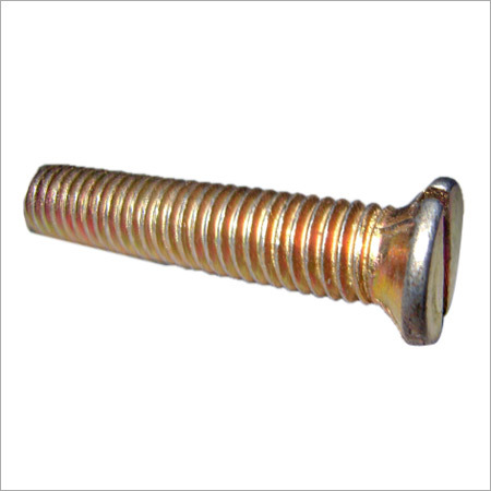 CSK Machine Screw