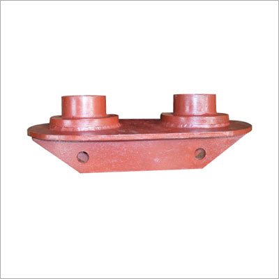 Equalizer Spring Sheet Assembly