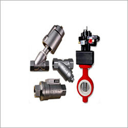 Fluid Control System
