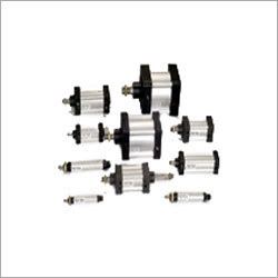 Pneumatic Cylinder