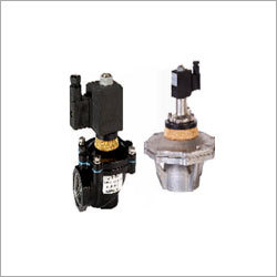 Pneumatic Tools