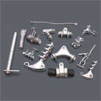 Earthing Materials