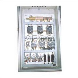 Crane Control Panels By ARCO INDUSTRIAL PRODUCTS