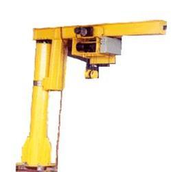 Jib Crane By ARCO INDUSTRIAL PRODUCTS