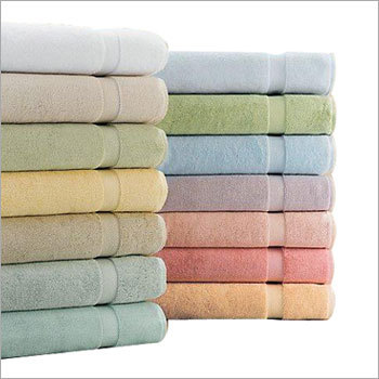 Bathroom Towels