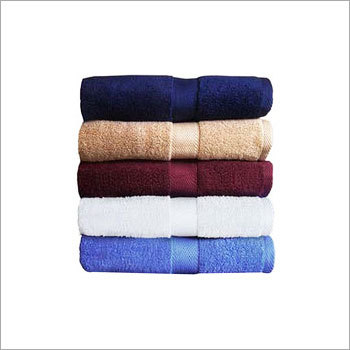 Bath Towels