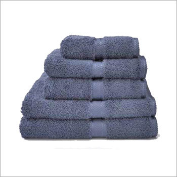 Shag Towels