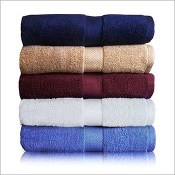Oval Bath Colors
