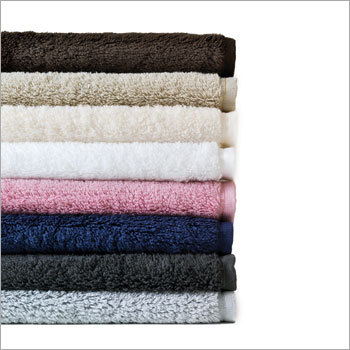 Christian Fischbacher Puro Terry Towels