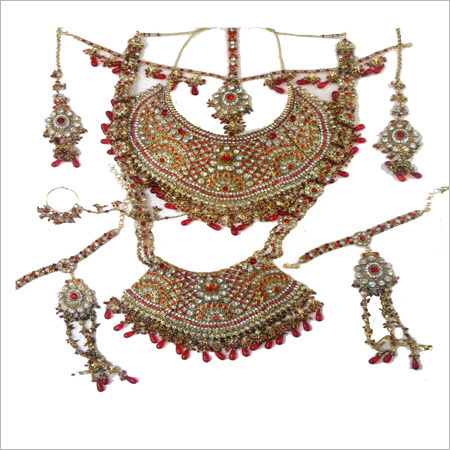 Bridal Jewelry