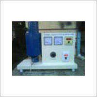 Centrifugal Pump Test Rig