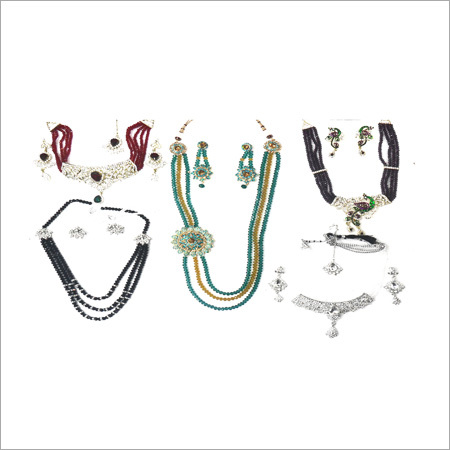 Fancy Jewelry