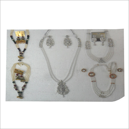 Pearl Jewelry