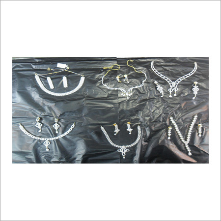 Artificial Jewelry