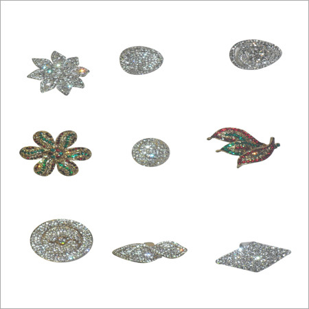 Brooches