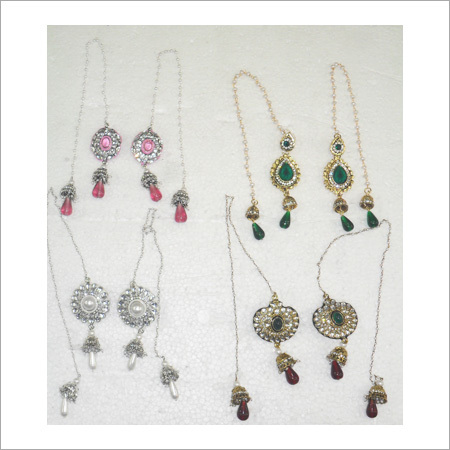 Fashion Earring
