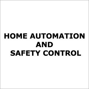 Home Automation - ABS Plastic 10x10x5cm WiFi Connectivity Automated Scheduling Enhanced Security Energy Saving Remote Control User-Friendly Interface