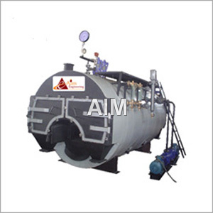 Steam Boiler