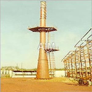 Industrial Chimney
