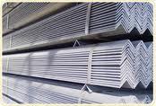 Structural Steel Angles