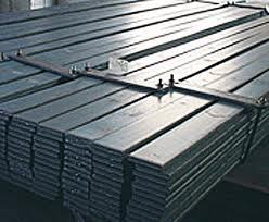  Structural Steel Flat