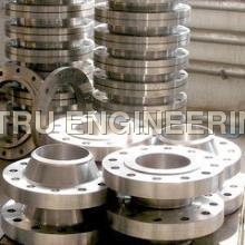 Forged Flanges