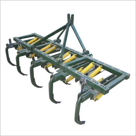 Farm Tiller