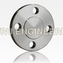 Blind Flanges