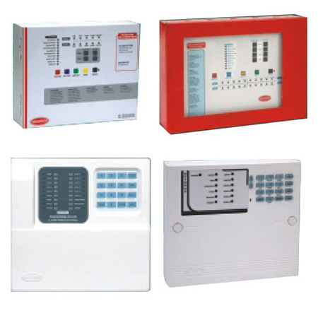 Intrusion Alarm Systems