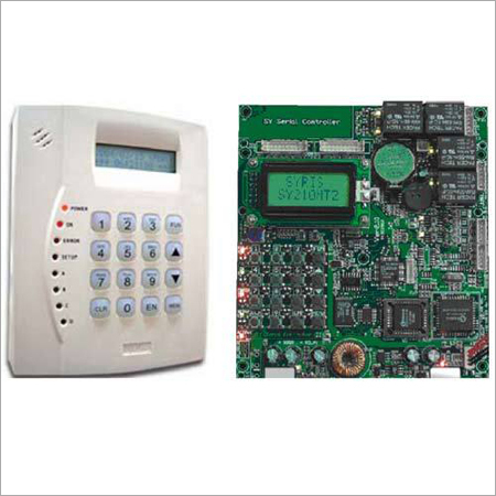 Access Control System
