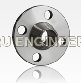Weld Neck Flanges