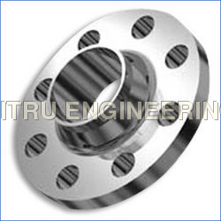 Din Standard Flanges