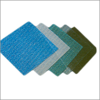 Polycarbonate Plastic Sheet
