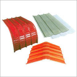 Polycarbonate Roof Panels