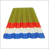 Polycarbonate Roofing