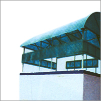 Prefabricated Building Structure