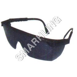 Saftey Goggles