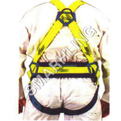 Full Body Harness